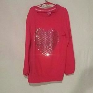 Hard Candy. Sweatshirt